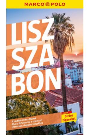 Lisszabon - Marco Polo