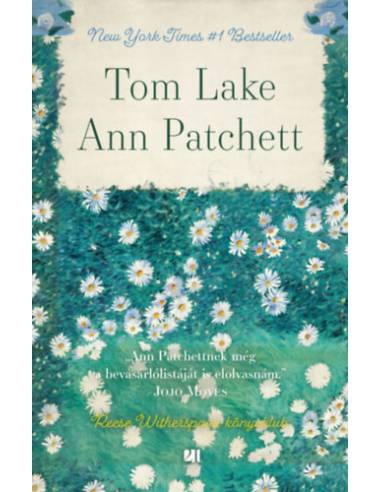 Tom Lake
