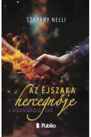 Az éjszaka hercegnője