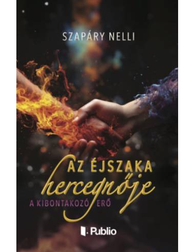 Az éjszaka hercegnője