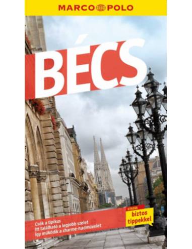 Bécs - Marco Polo