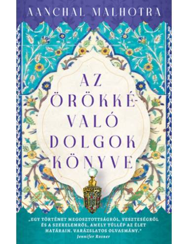 Az örökkévaló dolgok könyve