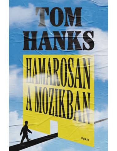 Hamarosan a mozikban