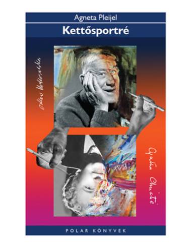 Kettősportré