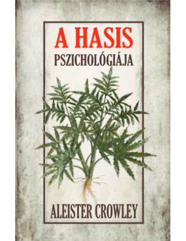 A hasis pszichológiája