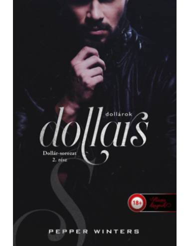Dollars - Dollárok - Dollár-sorozat 2.