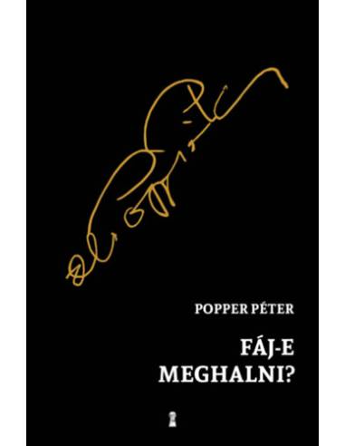 Fáj-e meghalni?