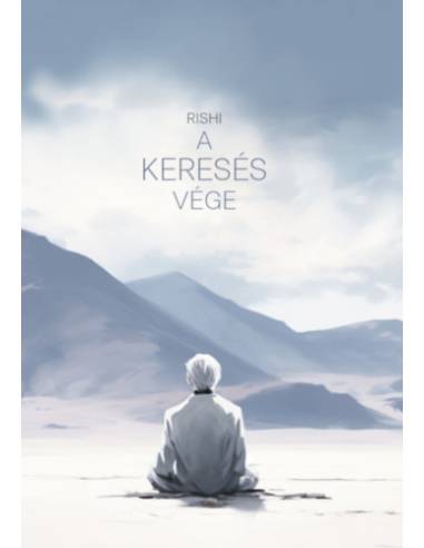 A keresés vége