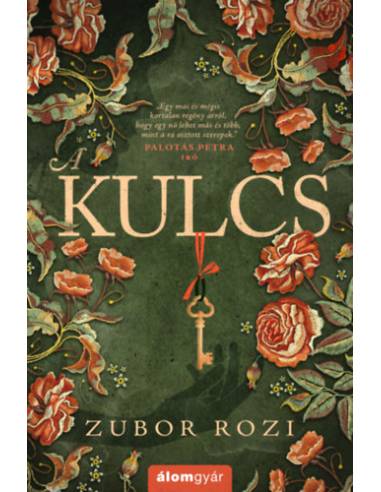 A kulcs