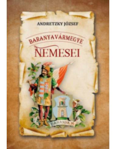 Baranyavármegye nemesei