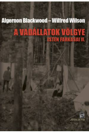 A vadállatok völgye - Isten farkasai II.