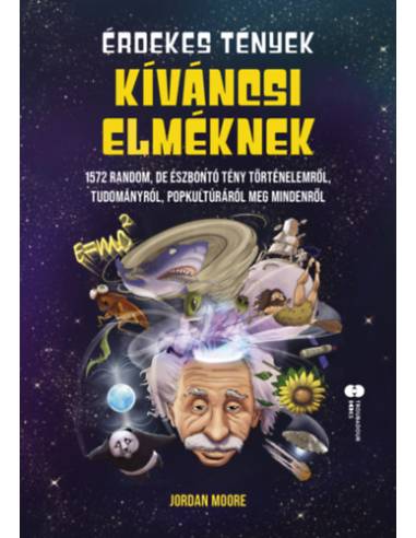 Érdekes tények kíváncsi elméknek