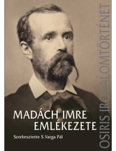 Madách Imre emlékezete
