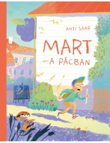 Mart a pácban