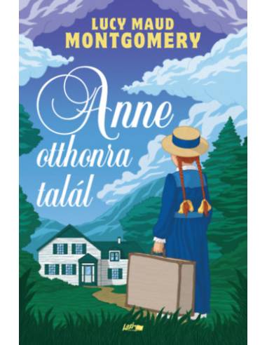 Anne otthonra talál