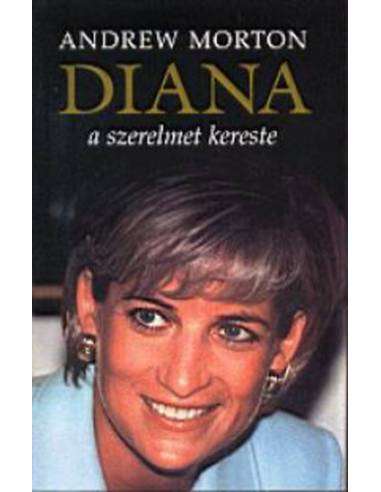 Diana a szerelmet kereste