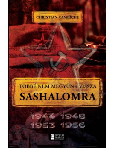 Többé nem megyünk vissza Sashalomra