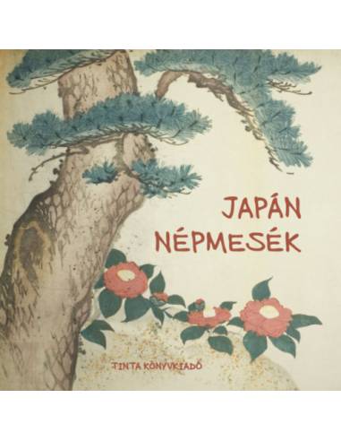 Japán népmesék