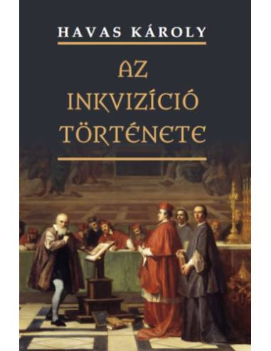 Az inkvizíció története