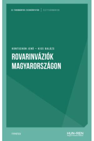 Rovarinváziók Magyarországon