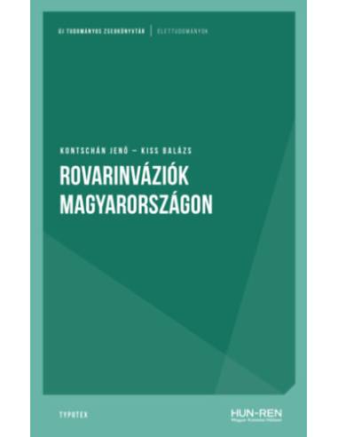 Rovarinváziók Magyarországon
