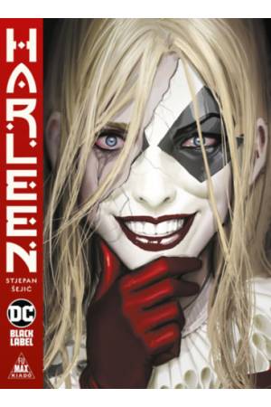 Harleen