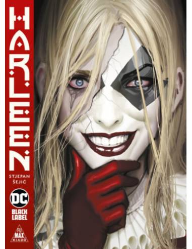 Harleen