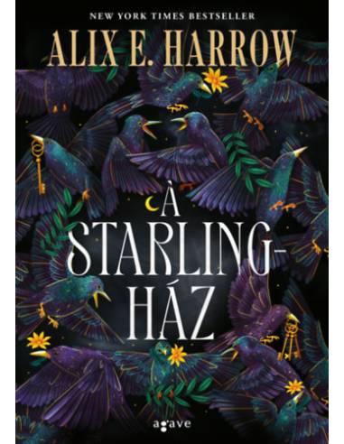 A Starling-ház