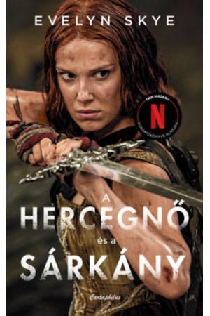 A hercegnő és a sárkány