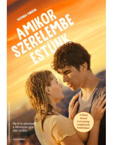 Amikor szerelembe estünk