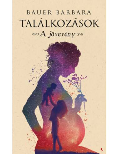 Találkozások - A jövevény