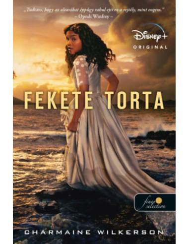 Fekete torta