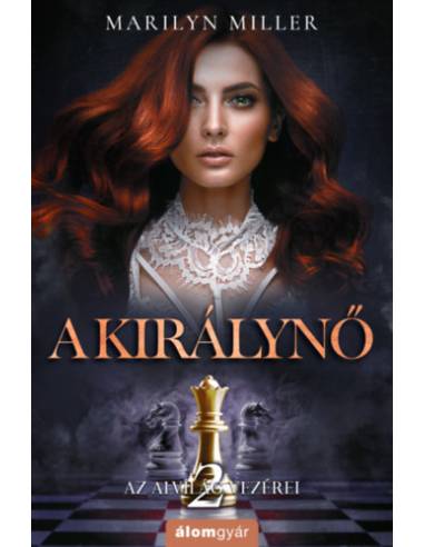 A királynő