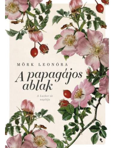A papagájos ablak - új kiadás