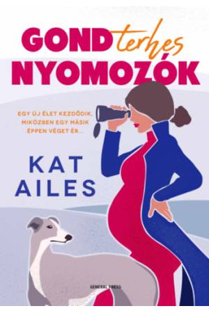 Gondterhes nyomozók