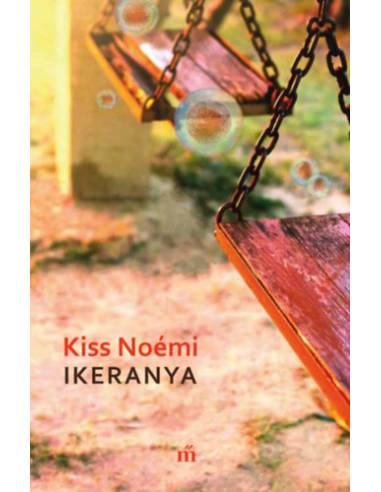 Ikeranya