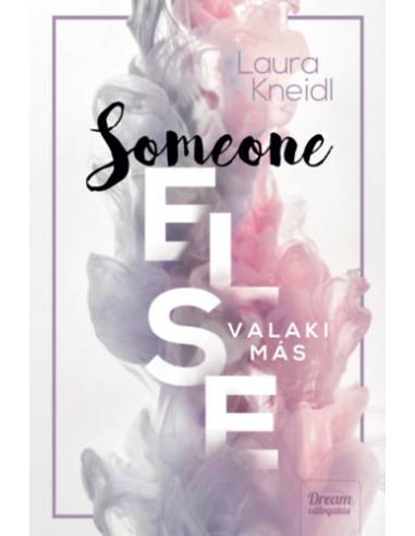 Someone Else - Valaki más - Someone-sorozat 2. rész