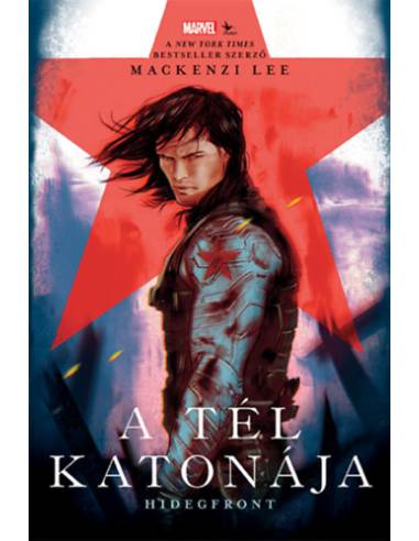 A Tél Katonája - Hidegfront