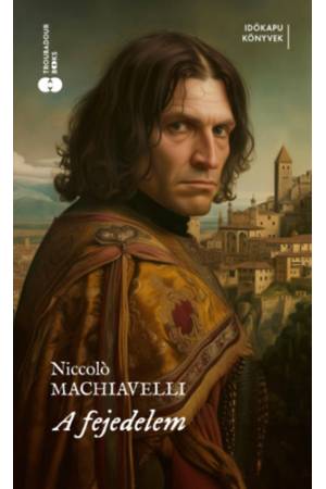 A fejedelem