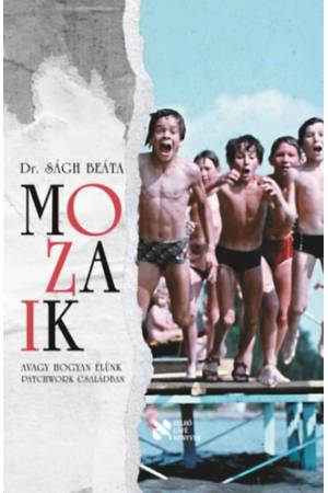 Mozaik - Avagy hogyan élünk patchwork családban