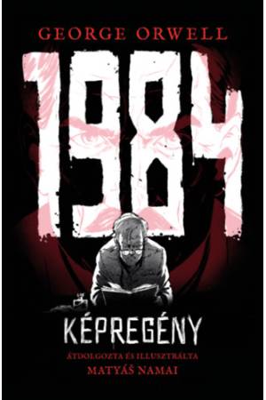 1984 - A Képregény