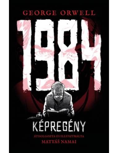 1984 - A Képregény