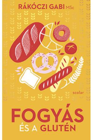 Fogyás és a glutén