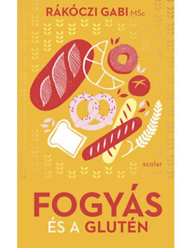 Fogyás és a glutén