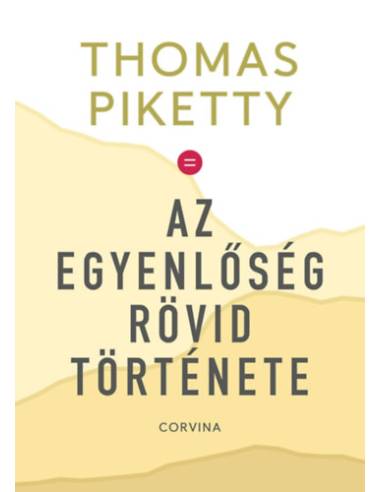 Az egyenlőség rövid története