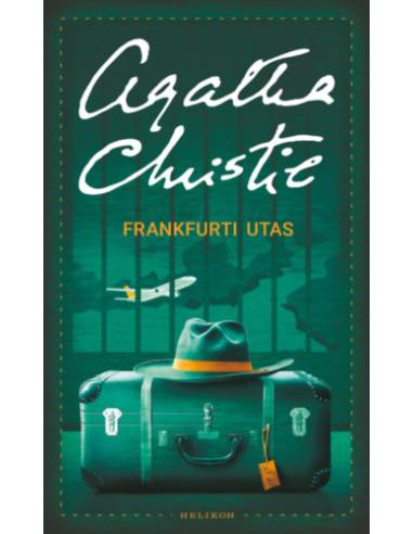 Frankfurti utas