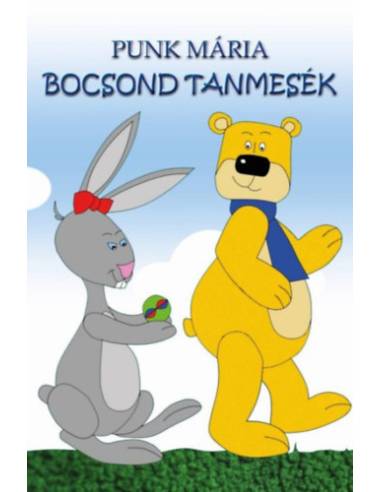 Bocsond tanmesék