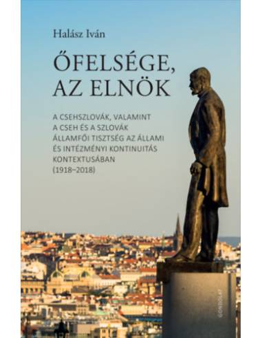 Őfelsége, az elnök