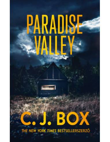 Paradise Valley