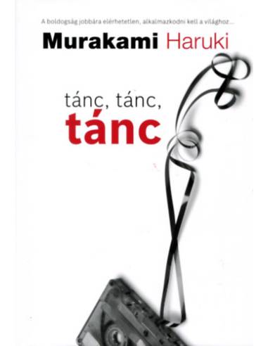 Tánc, tánc, tánc